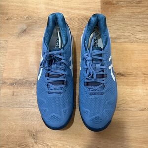 Asics Gel resolution 8 size 11